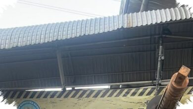 Truk Crane Tabrak JPO Tendean, Sopir Mengaku Terlalu Fokus Lihat Maps