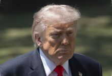 Trump Kembali Perintahkan Operasi Militer ke Iran, Selat Hormuz Makin Memanas