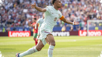 Mbappe Siap Lawan Spanyol, Deschamps Buka Kabar Penting Jelang Semifinal