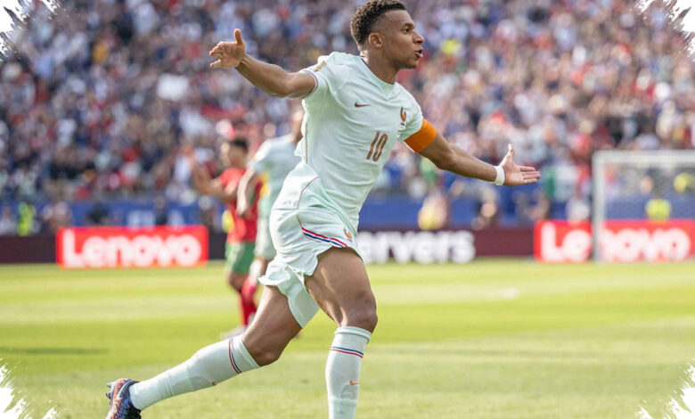 Mbappe Siap Lawan Spanyol, Deschamps Buka Kabar Penting Jelang Semifinal