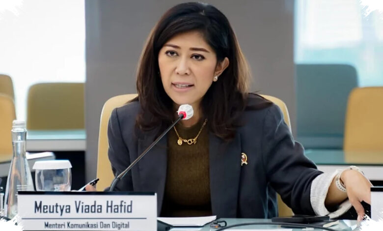 Komdigi Blokir 3,7 Juta Situs Judol, Rekening yang Ditutup Baru 88,5 Persen