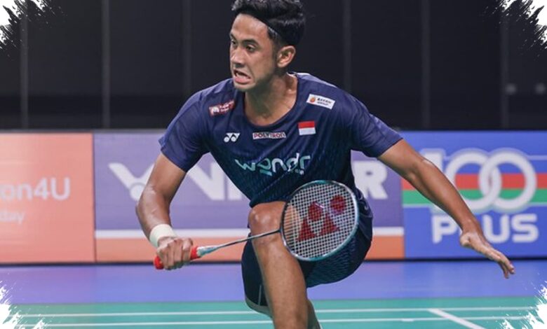 Alwi Farhan Tampil Tangguh di Japan Open 2026, Nishimoto Langsung Tumbang