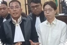 Eksepsi Richard Lee Ditolak, Sidang Dugaan Pelanggaran Kesehatan Tetap Jalan