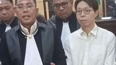 Eksepsi Richard Lee Ditolak, Sidang Dugaan Pelanggaran Kesehatan Tetap Jalan