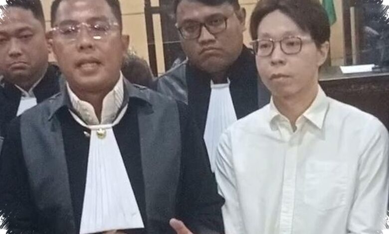 Eksepsi Richard Lee Ditolak, Sidang Dugaan Pelanggaran Kesehatan Tetap Jalan