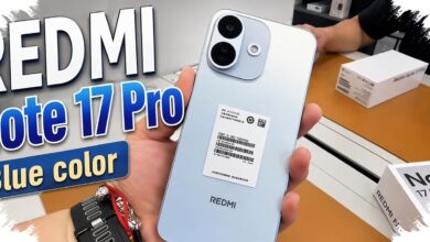 Redmi Pamer 2 Warna Baru untuk Note 17 dan Note 17 Pro, Tanda Harganya Siap Bikin Ramai