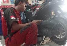 6 Tanda Oli Yamaha NMAX Harus Segera Diganti, Jangan Tunggu Mesin Terlambat
