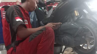 6 Tanda Oli Yamaha NMAX Harus Segera Diganti, Jangan Tunggu Mesin Terlambat
