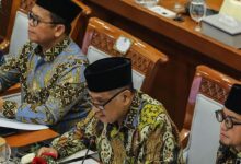 DPR Setujui Rp4,07 Triliun untuk Haji 2027, Tenggat Pembayaran Kini Mepet