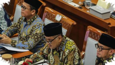 DPR Setujui Rp4,07 Triliun untuk Haji 2027, Tenggat Pembayaran Kini Mepet