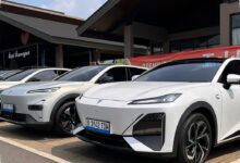 Deepal S05 Dihajar Jalur Ekstrem, Konsumsi Energinya Ternyata Masih Efisien