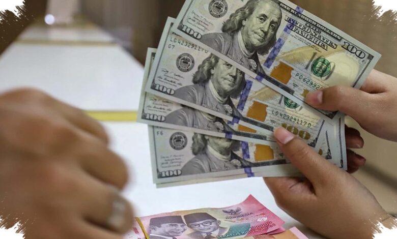 Rupiah Menguat ke 18.091 per Dolar AS, Dukungan S&P Global Jadi Penopang
