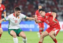 Bali United Geser Jadwal Latihan, TC Timnas Indonesia Dapat Ruang Pagi