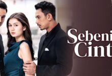 Bening dan Banyu Dituduh Bimo, Sebening Cinta Masuk ke Adegan Paling Genting