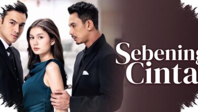 Bening dan Banyu Dituduh Bimo, Sebening Cinta Masuk ke Adegan Paling Genting