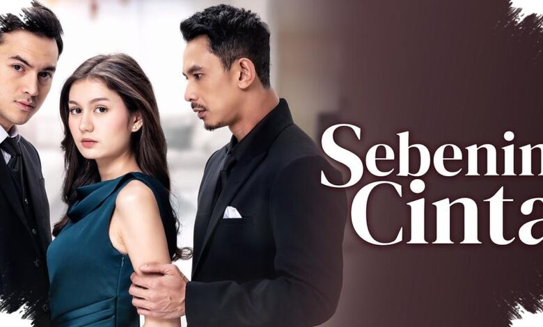 Bening dan Banyu Dituduh Bimo, Sebening Cinta Masuk ke Adegan Paling Genting