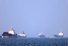 Iran Serang Dua Kapal UEA di Selat Hormuz, Satu Kru India Tewas