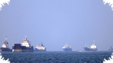 Iran Serang Dua Kapal UEA di Selat Hormuz, Satu Kru India Tewas