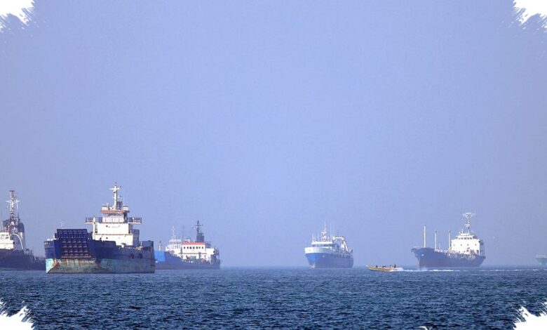Iran Serang Dua Kapal UEA di Selat Hormuz, Satu Kru India Tewas