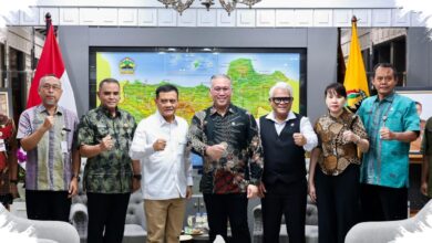Investor Singapura Gandeng Mitra China, Jateng Disiapkan Jadi Magnet Investasi Baru
