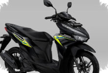 5 Motor Bekas Bagasi Gede untuk Antar Jemput Anak, Mulai Rp 5 Jutaan