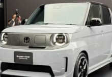 Honda Super One Tantang BYD dan Wuling, Harga Jadi Ujian Terberat di Indonesia