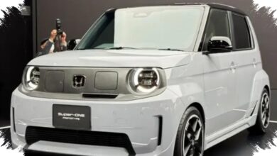 Honda Super One Tantang BYD dan Wuling, Harga Jadi Ujian Terberat di Indonesia
