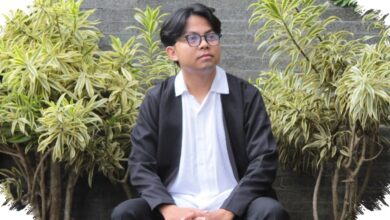Mr Tauseef dari Sukabumi, Dari Konten Sederhana ke Jutaan Pengikut Gaming