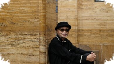 Haruomi Hosono Kembali dengan Note of Mothership, Lagu Kontemplatif Penuh Pesan Kemanusiaan