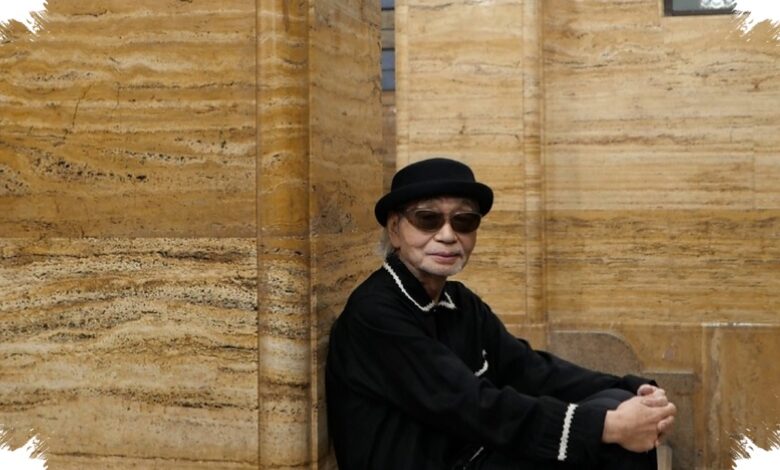 Haruomi Hosono Kembali dengan Note of Mothership, Lagu Kontemplatif Penuh Pesan Kemanusiaan