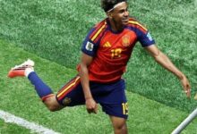 Lamine Yamal Menantang Prancis, Spanyol Disebut Penghalang Terakhir Menuju Final