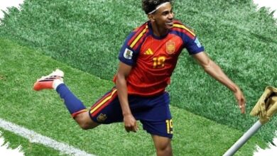 Lamine Yamal Menantang Prancis, Spanyol Disebut Penghalang Terakhir Menuju Final