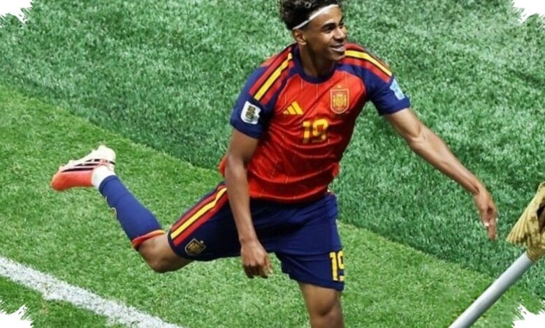 Lamine Yamal Menantang Prancis, Spanyol Disebut Penghalang Terakhir Menuju Final