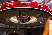 BEI Ubah Cara Awasi Saham Besar, 37 Emiten Baru Masuk Radar HSC