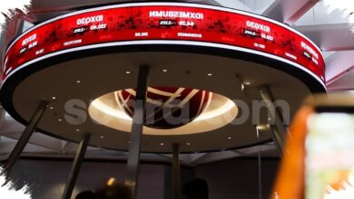 BEI Ubah Cara Awasi Saham Besar, 37 Emiten Baru Masuk Radar HSC