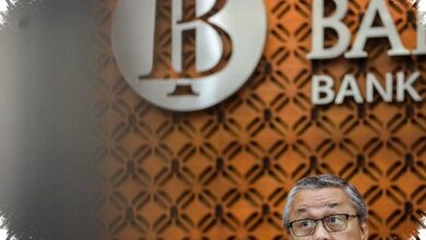 Danamon: BI Rate Masih Bisa Naik 50 Bps, Rupiah Belum Aman dari Tekanan