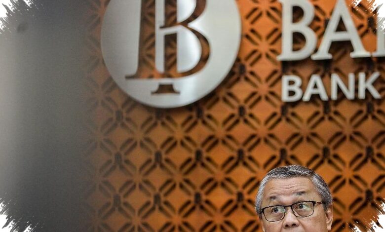 Danamon: BI Rate Masih Bisa Naik 50 Bps, Rupiah Belum Aman dari Tekanan