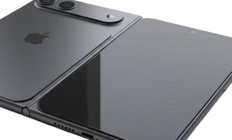 iPhone Ultra Disebut Punya Layar Lipat Hampir Tanpa Bekas Lipatan, Ini Dua Teknologi yang Dipertimbangkan Apple