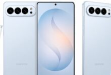 Galaxy S27 Ultra Tak Jadi Pakai Layout Kamera Horizontal?