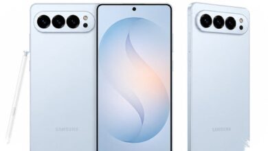 Galaxy S27 Ultra Tak Jadi Pakai Layout Kamera Horizontal?