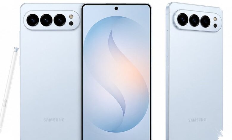 Galaxy S27 Ultra Tak Jadi Pakai Layout Kamera Horizontal?