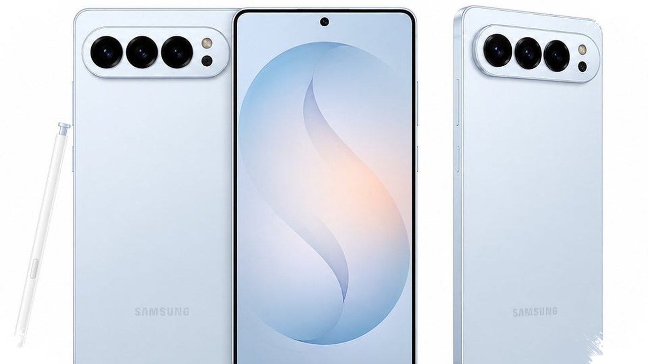 Galaxy S27 Ultra Tak Jadi Pakai Layout Kamera Horizontal?