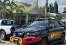 Siswa Padang Ledakkan Bom Rakitan, Dendam Bullying Bertahun-tahun Terungkap