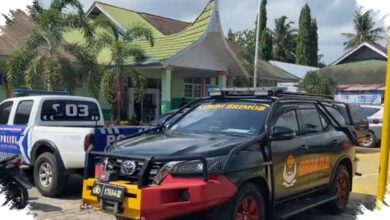 Siswa Padang Ledakkan Bom Rakitan, Dendam Bullying Bertahun-tahun Terungkap