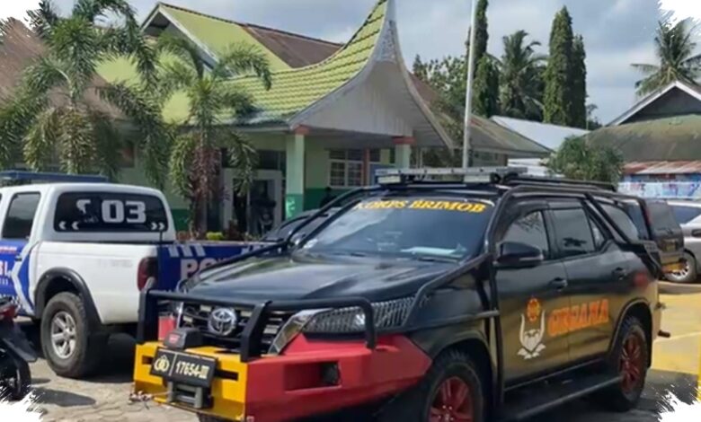 Siswa Padang Ledakkan Bom Rakitan, Dendam Bullying Bertahun-tahun Terungkap