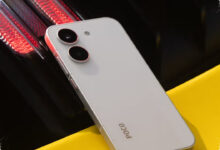 Poco C95 Pro Lolos Sertifikasi, Snapdragon dan Baterai 6.000 mAh Bikin Pesaing Siaga