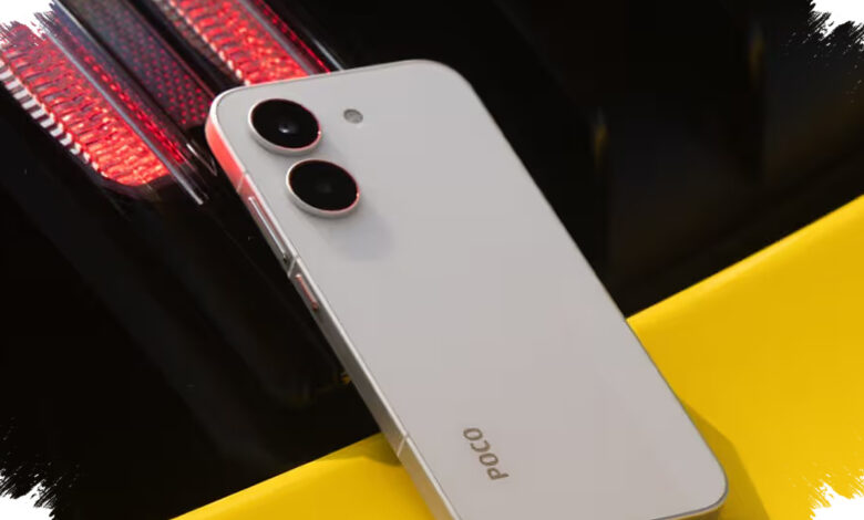 Poco C95 Pro Lolos Sertifikasi, Snapdragon dan Baterai 6.000 mAh Bikin Pesaing Siaga