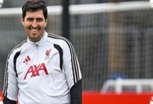 5 Klub yang Pernah Dilatih Andoni Iraola, dari Siprus hingga Liverpool