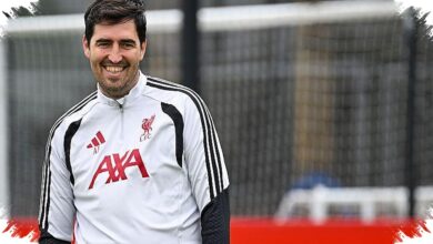 5 Klub yang Pernah Dilatih Andoni Iraola, dari Siprus hingga Liverpool