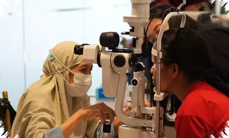 86 Pasien Kembali Melihat, Operasi Katarak Gratis Siloam Buka Harapan Baru
